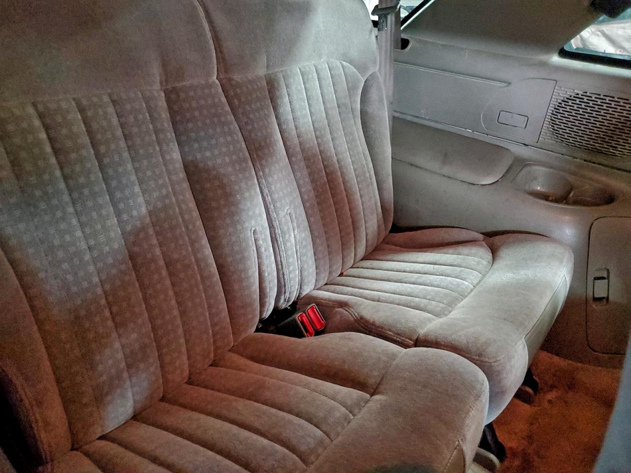 Chevrolet Blazer Image 9