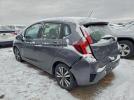 Honda Fit Ex Image 6