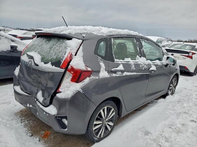 Honda Fit Ex Image 2