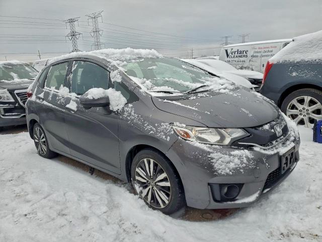 Honda Fit Ex Image 7