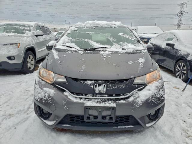 Honda Fit Ex Image 4