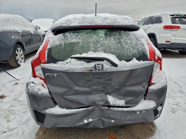 Honda Fit Ex Image 3