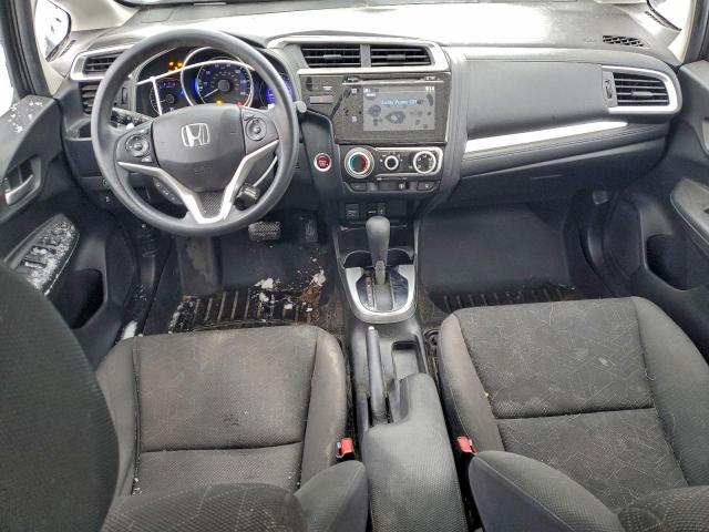 Honda Fit Ex Image 8