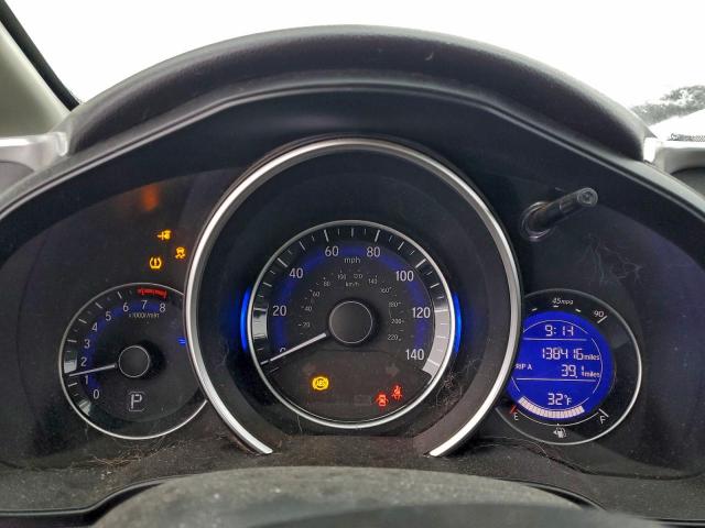 Honda Fit Ex Image 12