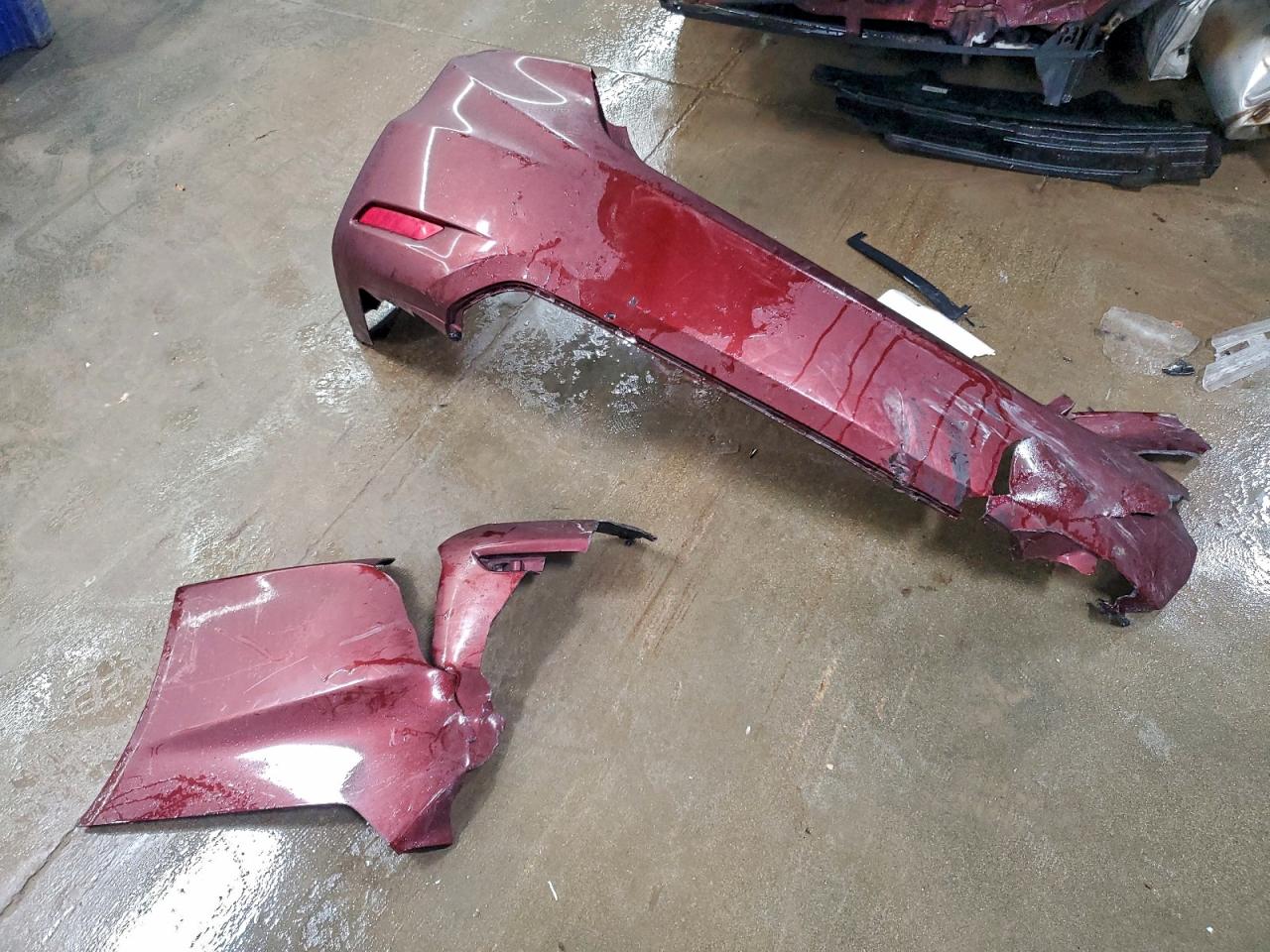 Honda Civic Lx Image 12