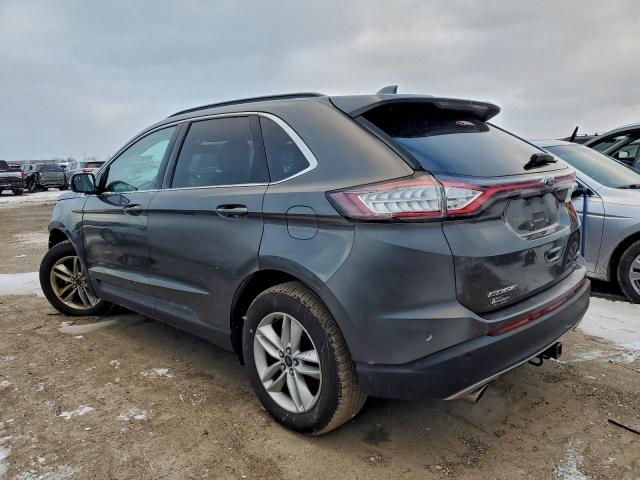 Ford Edge Sel Image 2