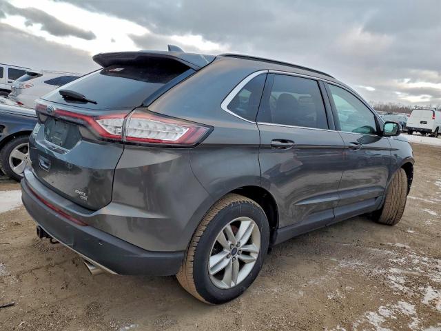 Ford Edge Sel Image 12