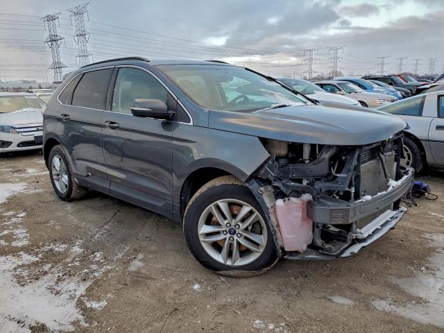 Ford Edge Sel Image 4