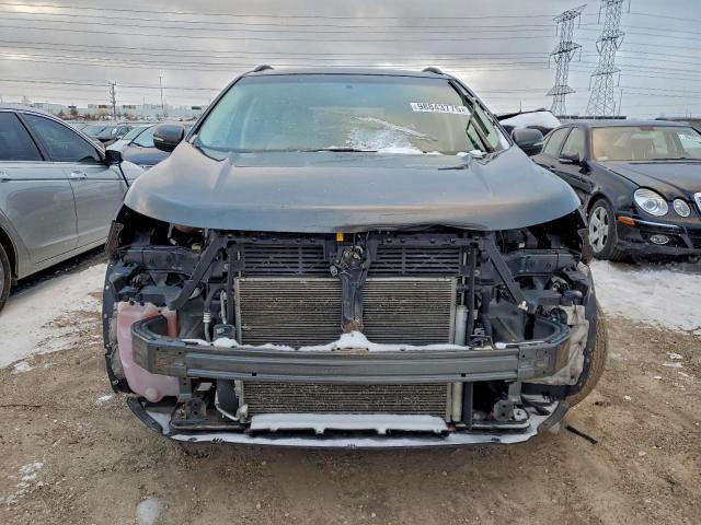 Ford Edge Sel Image 5