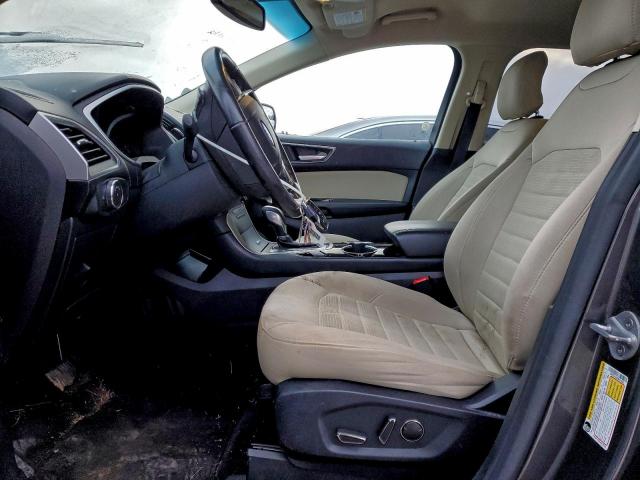 Ford Edge Sel Image 11