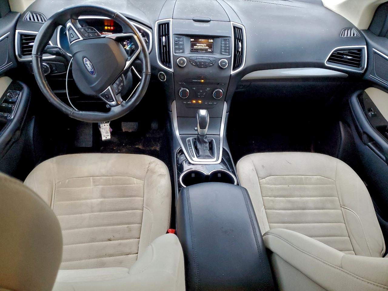 Ford Edge Sel Image 7