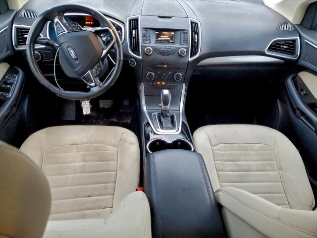 Ford Edge Sel Image 7