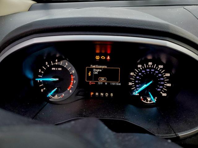 Ford Edge Sel Image 10