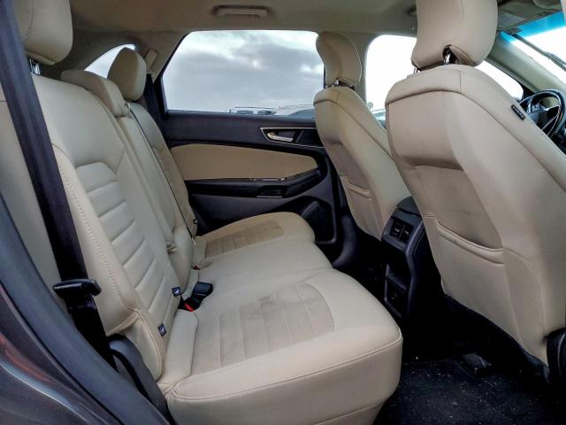 Ford Edge Sel Image 9