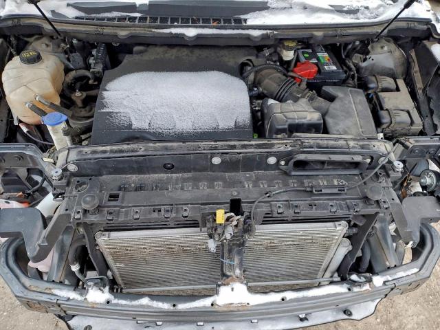 Ford Edge Sel Image 8
