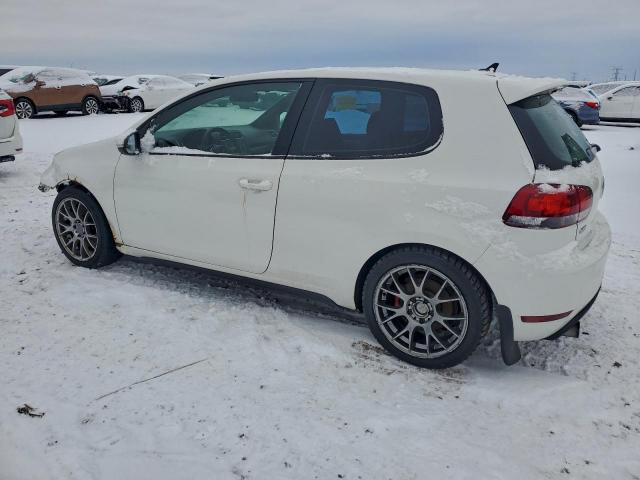 Volkswagen GTI Image 13