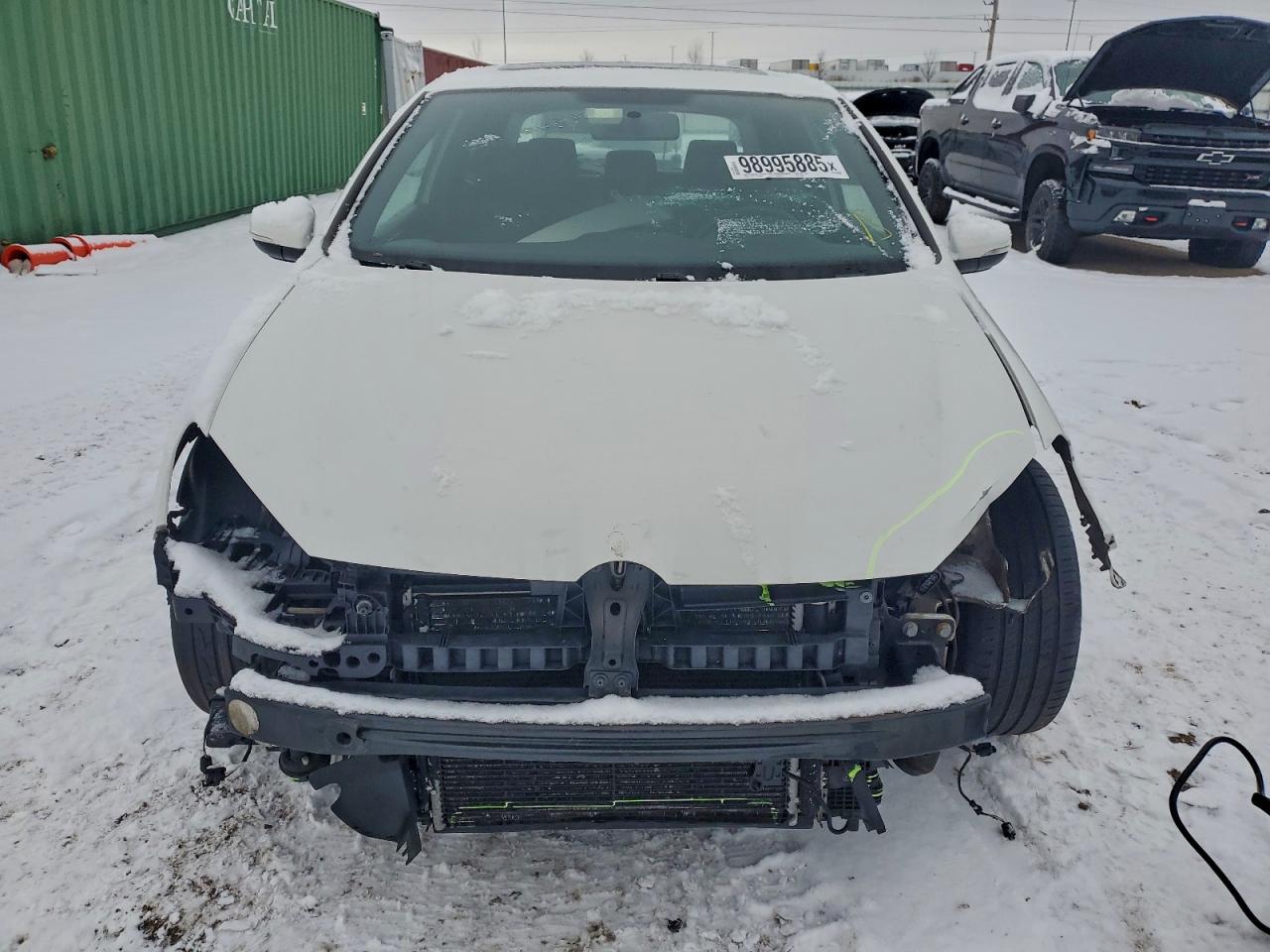 Volkswagen GTI Image 6