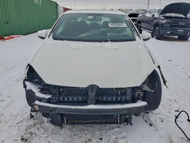 Volkswagen GTI Image 6