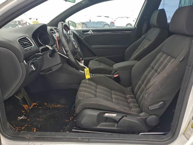 Volkswagen GTI Image 9