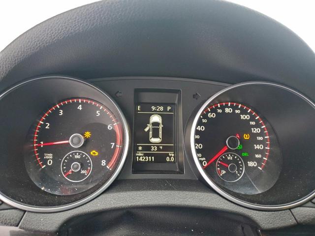 Volkswagen GTI Image 5