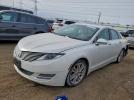 Lincoln MKZ Image 1
