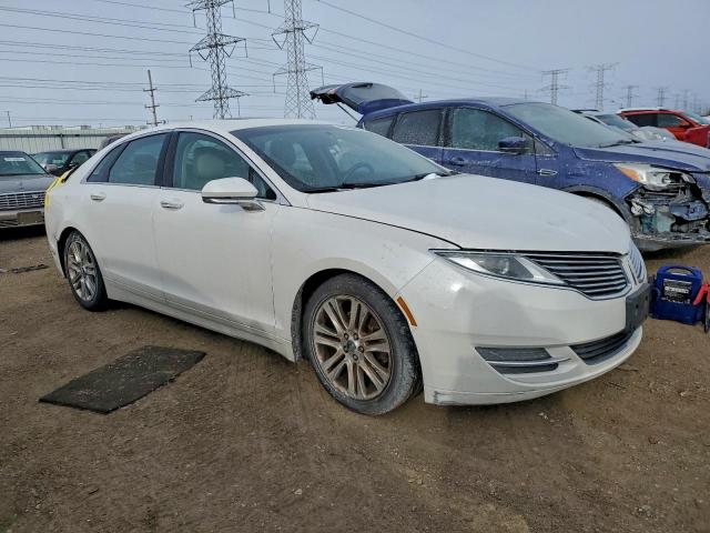 Lincoln MKZ Image 5