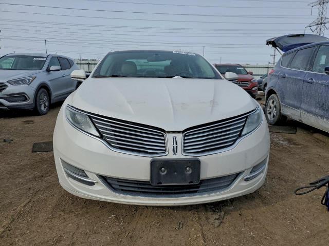 Lincoln MKZ Image 7