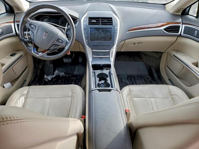 Lincoln MKZ Image 10