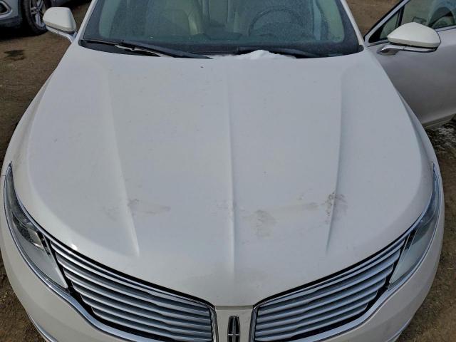 Lincoln MKZ Image 9