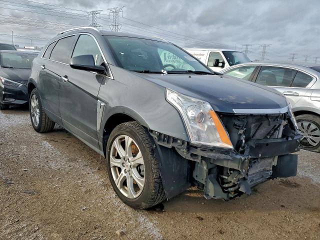 Cadillac SRX Performance Collection Image 3