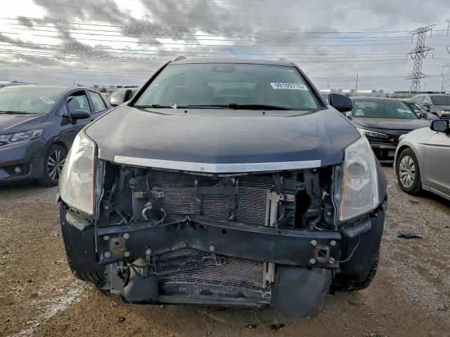 Cadillac SRX Performance Collection Image 4