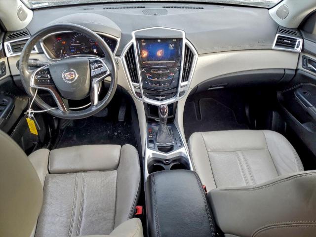 Cadillac SRX Performance Collection Image 12
