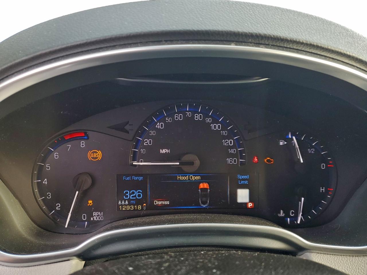 Cadillac SRX Performance Collection Image 5