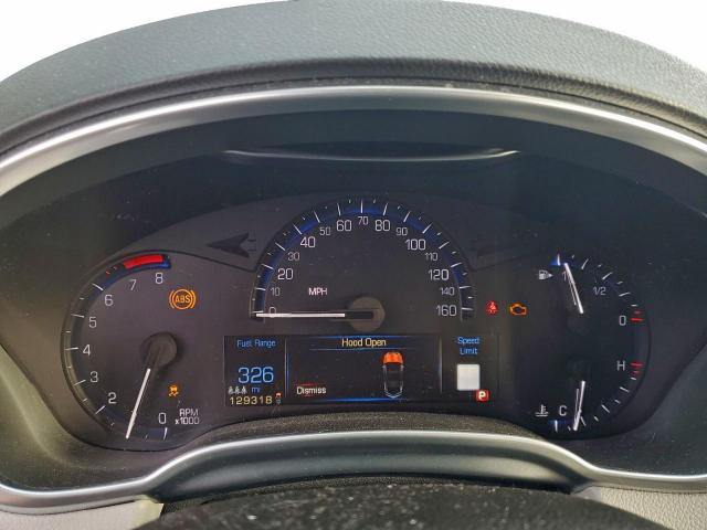 Cadillac SRX Performance Collection Image 5