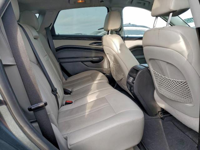 Cadillac SRX Performance Collection Image 11