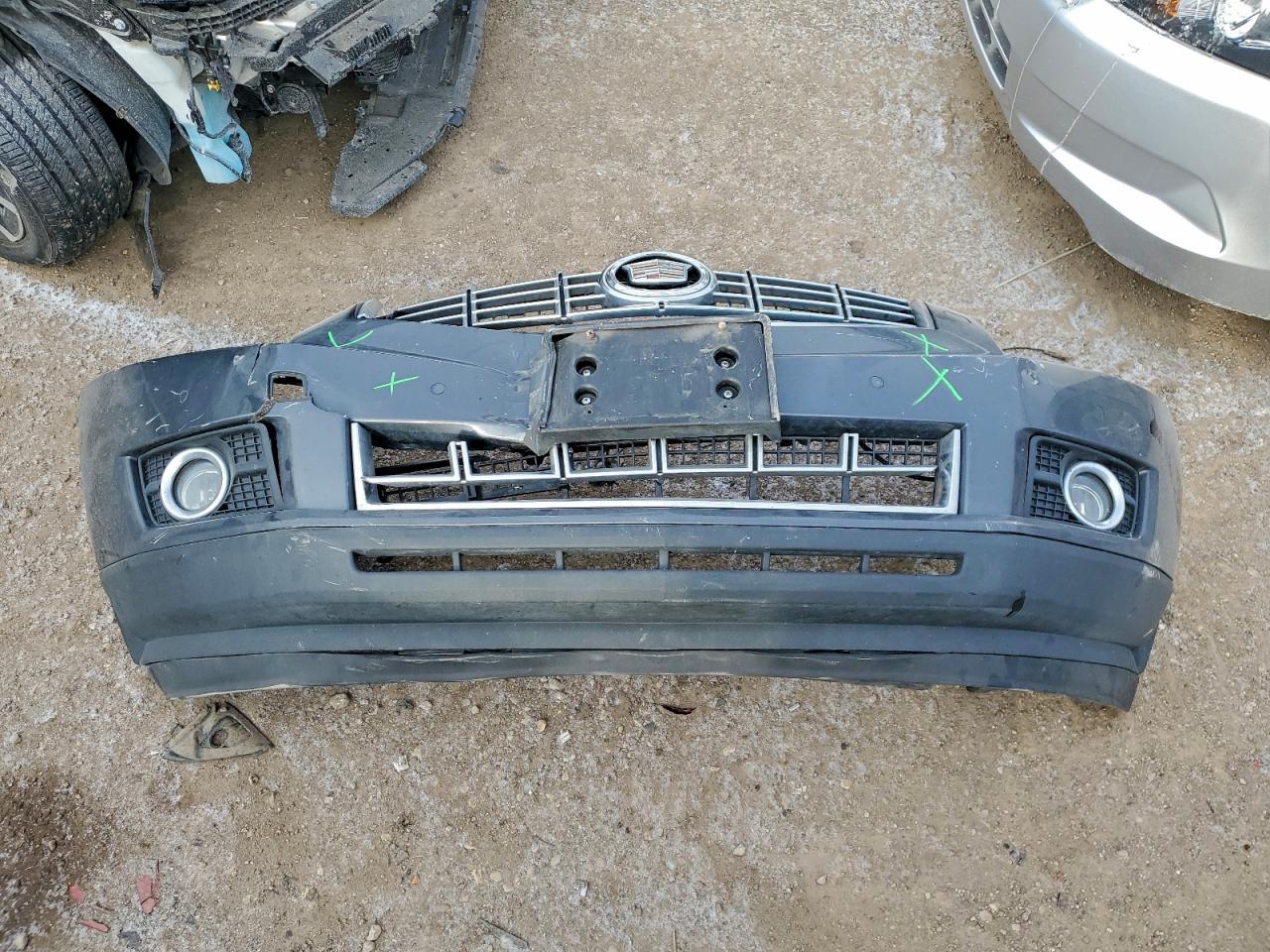 Cadillac SRX Performance Collection Image 10