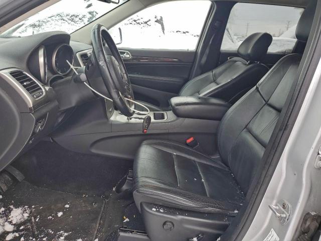 Jeep Grand Cherokee Laredo Image 7