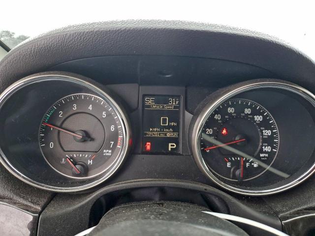 Jeep Grand Cherokee Laredo Image 4