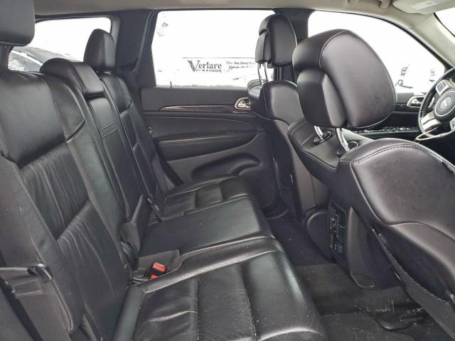 Jeep Grand Cherokee Laredo Image 12