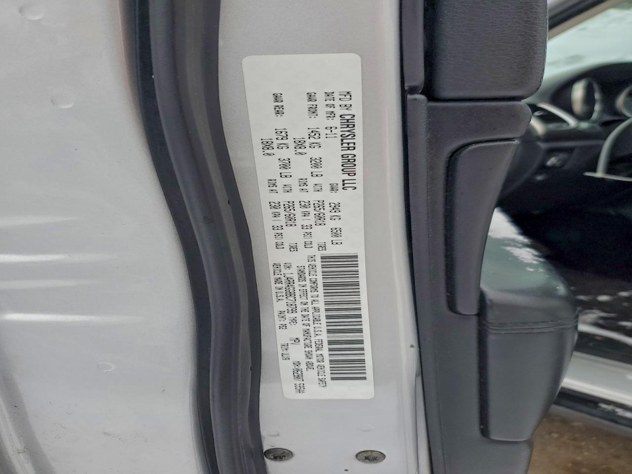 Jeep Grand Cherokee Laredo Image 9