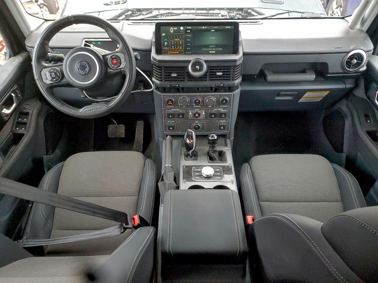 Ineos Automotive Lim Grenadier Image 4