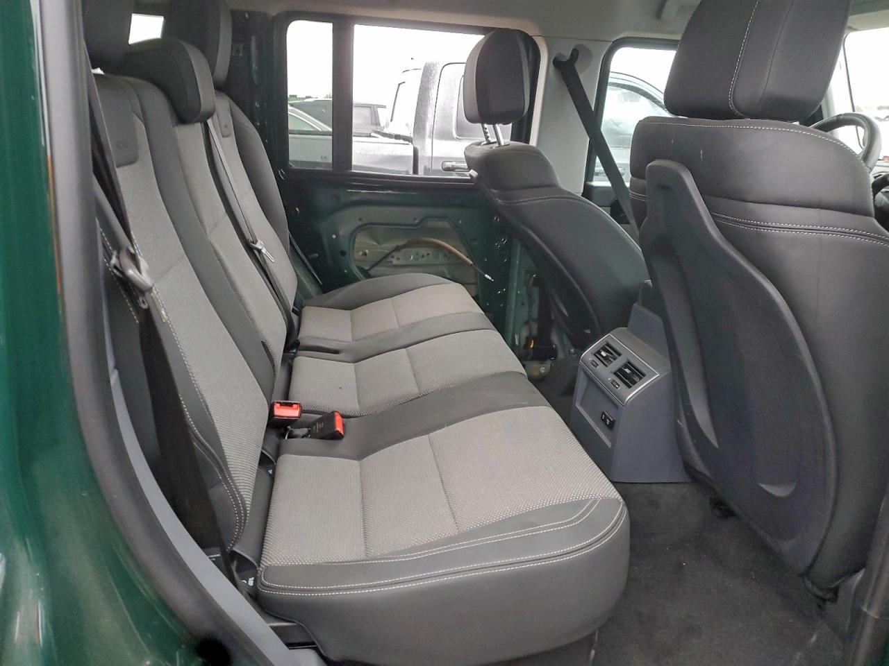 Ineos Automotive Lim Grenadier Image 9