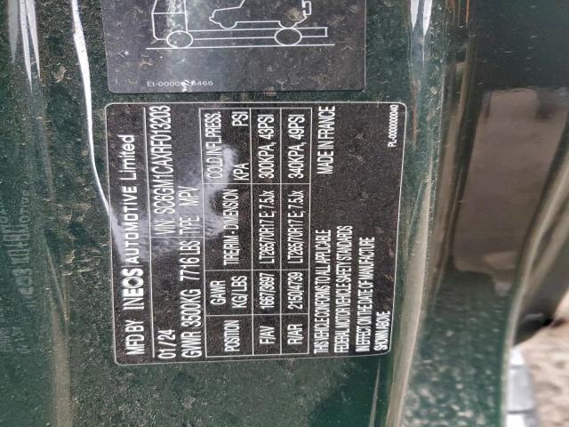 Ineos Automotive Lim Grenadier Image 12