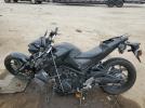 Yamaha Mt-03 Image 7