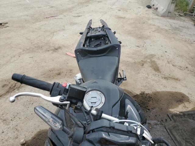 Yamaha Mt-03 Image 3