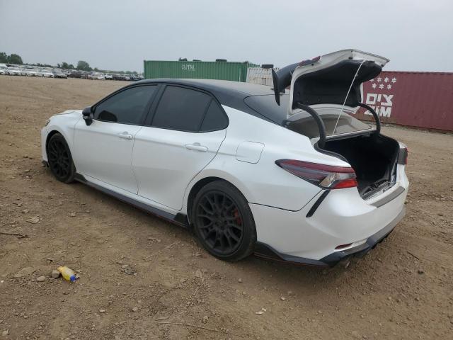 Toyota Camry Trd Image 4