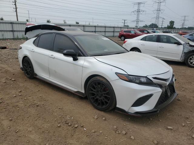 Toyota Camry Trd Image 3