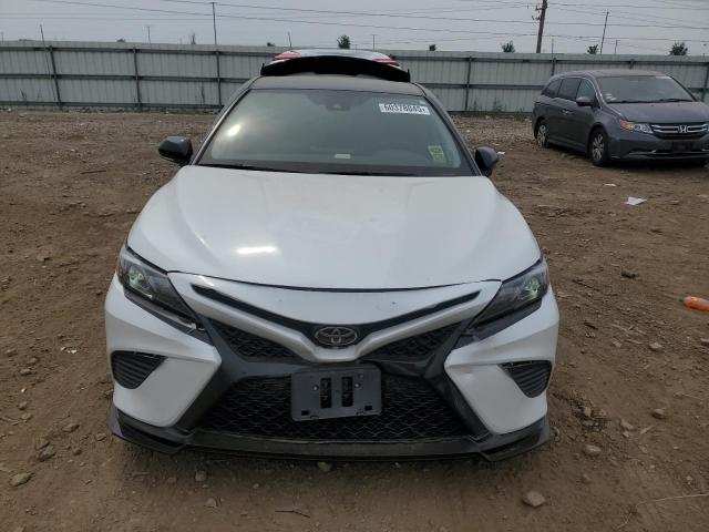 Toyota Camry Trd Image 12