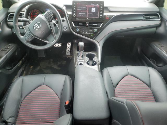 Toyota Camry Trd Image 2