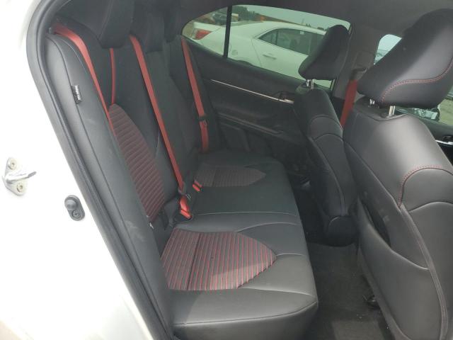 Toyota Camry Trd Image 10